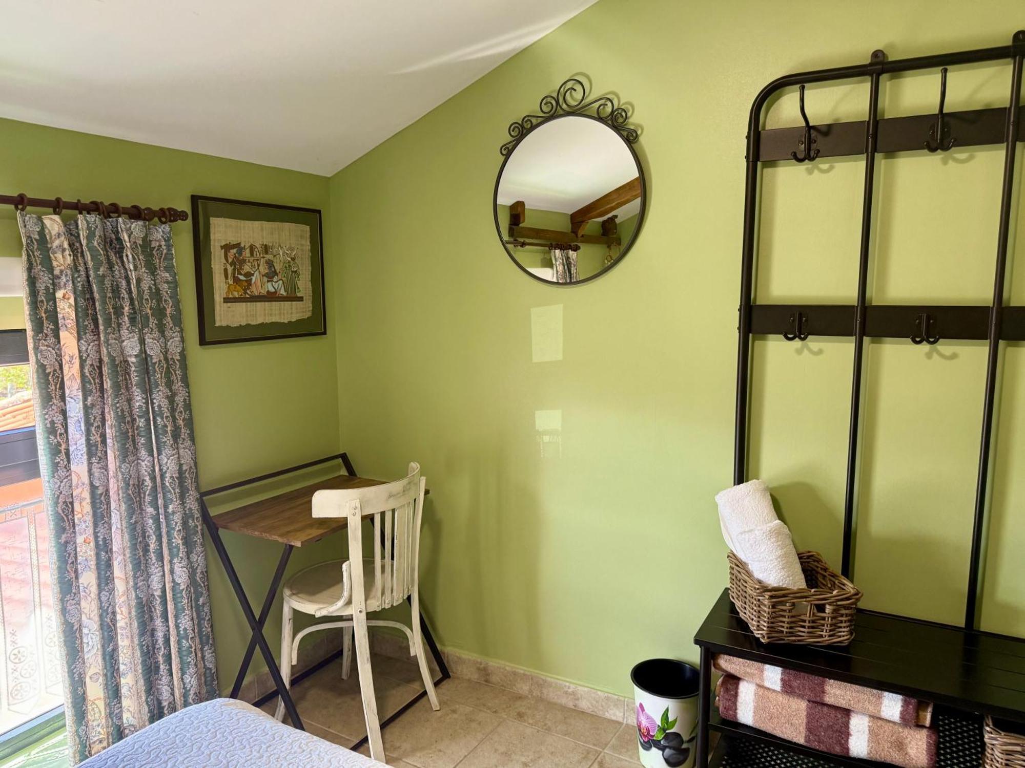 B&B Puente De Orbigo ออสปิตาล เด ออร์บีโก ภายนอก รูปภาพ