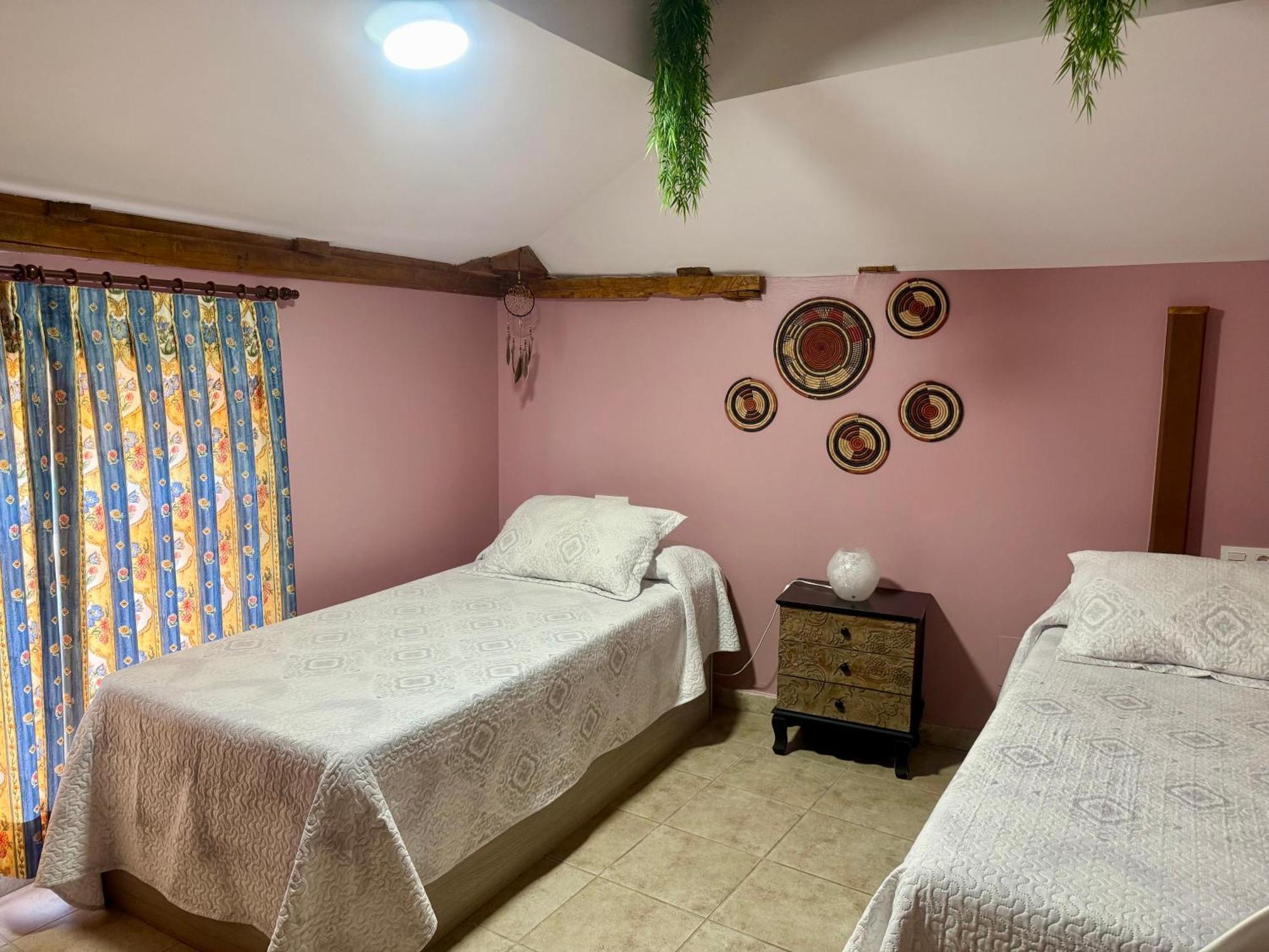 B&B Puente De Orbigo ออสปิตาล เด ออร์บีโก ภายนอก รูปภาพ