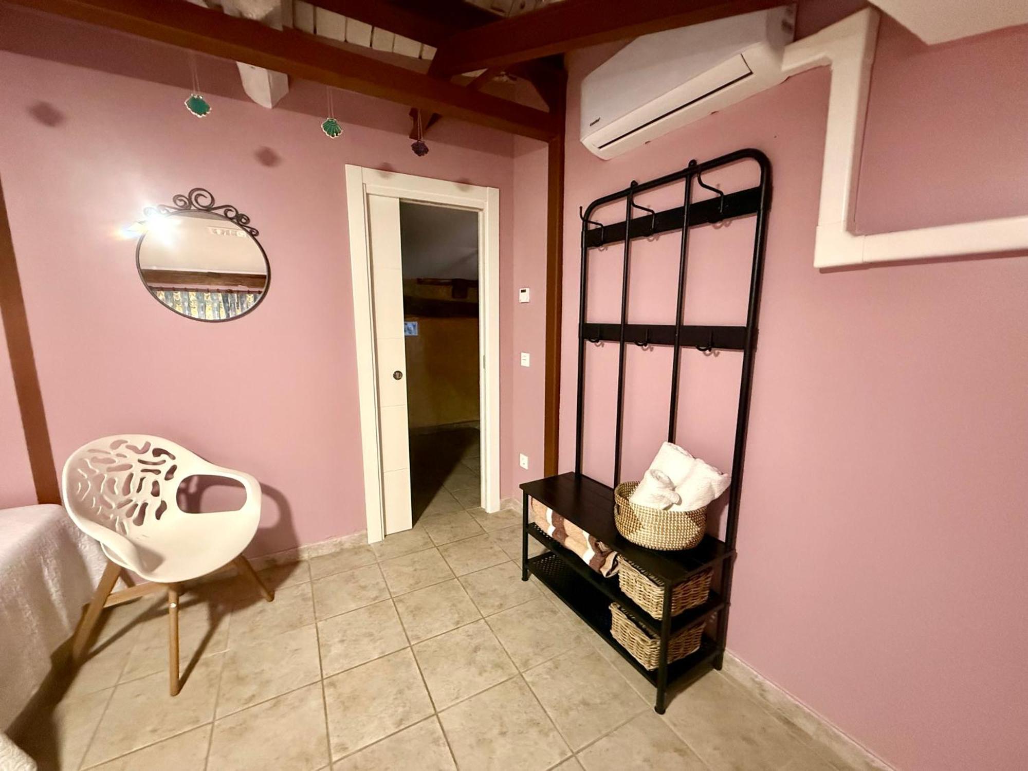 B&B Puente De Orbigo ออสปิตาล เด ออร์บีโก ภายนอก รูปภาพ